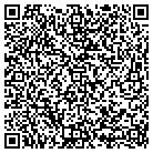 QR code with Martin Marietta Aggregates contacts