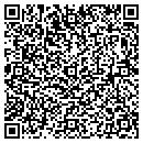QR code with Salligraphy contacts