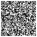 QR code with Harold's Radio & TV contacts