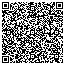QR code with Ronald Ornduff contacts
