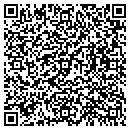 QR code with B & B Machine contacts