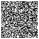 QR code with Dell's Diner contacts
