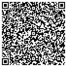 QR code with Mercy Spech Language Pathology contacts