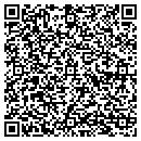 QR code with Allen's Fireworks contacts