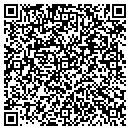 QR code with Canine Craze contacts