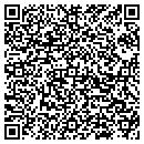 QR code with Hawkeye Log Cabin contacts