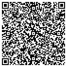 QR code with Deheer & Assoc Appraisals contacts