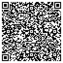 QR code with Ronald Helvie contacts