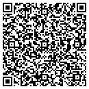 QR code with Pyrographics contacts