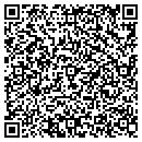 QR code with R L P Specialties contacts