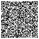 QR code with C P Pfohl Electric Co contacts