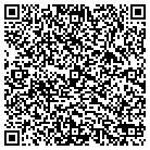 QR code with AAA Pest & Termite Control contacts