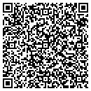 QR code with Penney Glass contacts