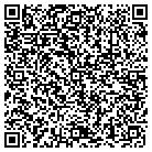 QR code with Hunter Millwrighting LLC contacts