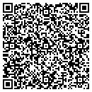 QR code with Adams Small Engines contacts