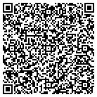 QR code with Als Straighten-It Frame & Aut contacts