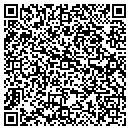 QR code with Harris Reporting contacts