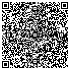 QR code with J M Consulting Services Inc contacts