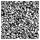 QR code with Leuthold Clothing Stores contacts