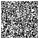QR code with James Kitt contacts