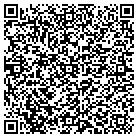 QR code with Kingdom Builders Christianity contacts