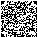 QR code with Holiday Pines contacts