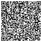 QR code with Mystique Barber Styling Salon contacts