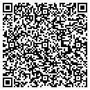 QR code with What A Stitch contacts