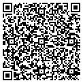 QR code with Amoco contacts
