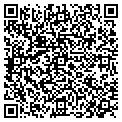 QR code with One Call contacts
