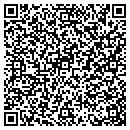QR code with Kalona Graphics contacts