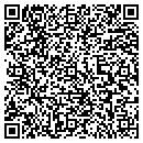 QR code with Just Trucking contacts