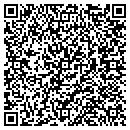 QR code with Knutzon's Inc contacts