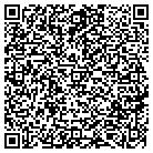 QR code with Harris Excavating & Foundation contacts