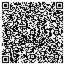 QR code with Herrera Auto contacts