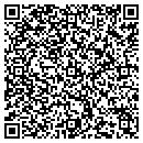 QR code with J K Service Corp contacts