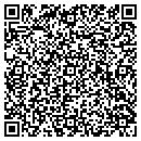 QR code with Headstart contacts