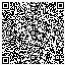 QR code with Art & More contacts