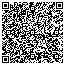 QR code with C&A Scale Service contacts