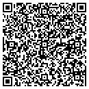 QR code with Purdy House contacts