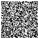 QR code with Kenneth Ruess contacts