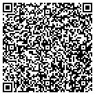 QR code with Second Glance Styling Salon contacts