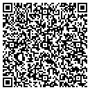 QR code with J C Electric contacts