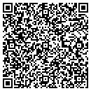 QR code with J M O'Mally's contacts