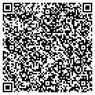 QR code with Zylstra Cycles Of Sibley Inc contacts