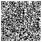 QR code with J W Bisenius Real Est Broker contacts