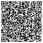 QR code with Advanced Development Service contacts