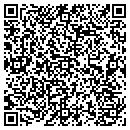 QR code with J T Hadherway Co contacts
