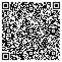 QR code with Max Johnson contacts