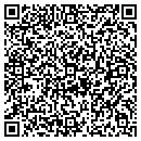 QR code with A T & T Corp contacts